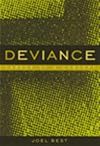 Deviance: Career of a Concept