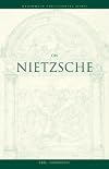 On Nietzsche