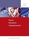 Public Personnel Administration