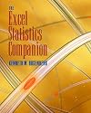 The Excel statistics companion