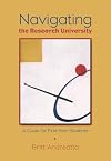 Navigating the Research University: A Guide for First-Year Students