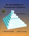 Invitation to Computer Science