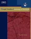Legal Studies: Terminology & Transcription (with CD-ROM)