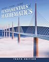 Fundamentals of Mathematics