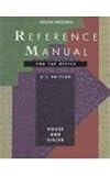 Reference Manual for the Office