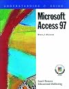 Understanding & using Microsoft Access 97