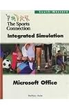 Sports Connection: Integrated Simulation, Microsoft Office 97: Text
