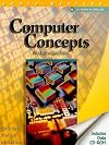 Computer Concepts: An Introduction (South-Western Computer Education)
