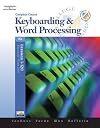 College Keyboarding (Complete, Lessons 1-120 with Data CD-ROM)