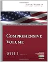 South-Western Federal Taxation 2011: Comprehensive