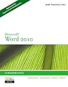 New Perspectives on Microsoft Word 2000-Comprehensive Enhanced