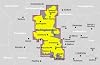 Ordnance Survey Buckinghamshire Street Atlas