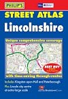 Street Atlas Lincolnshire