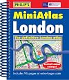 Miniatlas London