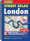 Philip's Street Atlas London