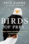 Birds of Prey: Hawks, Eagles, Falcons, and Vultures of North America