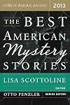The Best American Mystery Stories : 2013