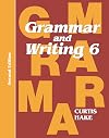 Grammar & Writing: Student Textbook Grade 6 2nd Edition 2014