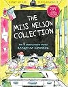 Miss Nelson Is Missing / Miss Nelson Is Back / Miss Nelson Has a Field Day
