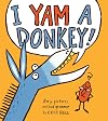I Yam a Donkey!