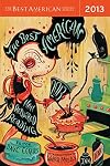 The Best American Nonrequired Reading 2013