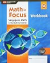 Math in Focus: Singapore Math. Workbook 1A