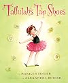 Tallulah's Tap Shoes