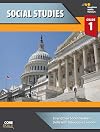 Steck-Vaughn Core Skills Social Studies: Workbook Grade 1