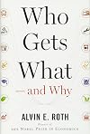 Who Gets What–and Why