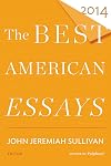 The Best American Essays 2014