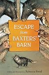 Escape from Baxters' Barn
