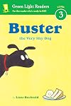 Buster: The Very Shy Dog