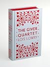 The Giver Quartet