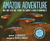 Amazon Adventure: How Tiny Fish Are Saving the World's Largest Rainforest
