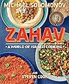 Zahav: A World of Israeli Cooking