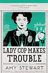 Lady Cop Makes Trouble