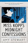 Miss Kopp's Midnight Confessions