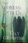 The Woman in Blue