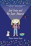 Just Grace and the Super Sleepover (The Just Grace Series)