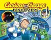 Curious George Discovers Space