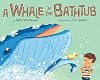 A Whale in the Bathtub