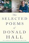 The Selected Poems of Donald Hall