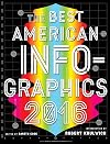The Best American Infographics 2016