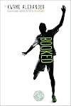 Booked (The Crossover Series)