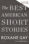 The Best American Short Stories 2018