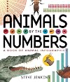 Animals by the Numbers: A Book of Animal Infographics