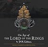The Art of The Lord of the Rings by J.R.R. Tolkien