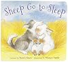 Sheep Go to Sleep (board book) (Sheep in a Jeep)
