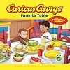 Curious George: Farm to Table