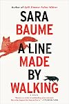 A Line Made by Walking